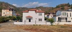 For Sale From Günaydın Real Estate: 316 M2 Plot Of Land With A 2-Story House.