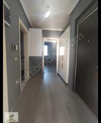 Günaydın Real Estate Offers A Spacious 1+1 Apartment For Rent In Cumhuriyet.