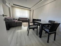 2+1 Apartment With En-Suite Bathroom And Pool For Sale In Ortaca Bahçelievler Neighborhood.
