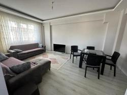 2+1 Apartment With En-Suite Bathroom And Pool For Sale In Ortaca Bahçelievler Neighborhood.