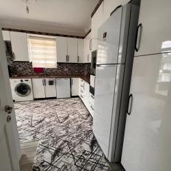 Günaydın Real Estate Offers A 3+1 Apartment With A Closed Kitchen For Sale In Dalaman Söğütlüyurt.
