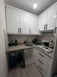 Spacious 1+1 Apartment For Sale In Dalaman Hürriyet Neighborhood