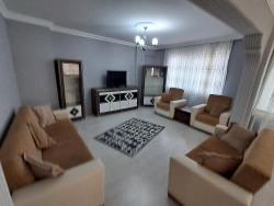 Furnished 2+1 Apartment For Rent In Ortaca City Center