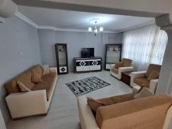 Furnished 2+1 Apartment For Rent In Ortaca City Center