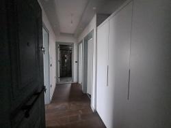 Brand New 2+1 Apartment For Sale In Ortaca Karaburun Neighborhood