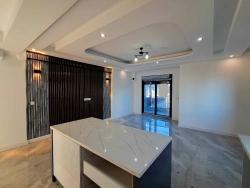 Luxury 3+1 Villa With Covered Parking For Sale In Ortaca Karaburun Neighborhood