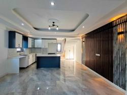 Luxury 3+1 Villa With Covered Parking For Sale In Ortaca Karaburun Neighborhood