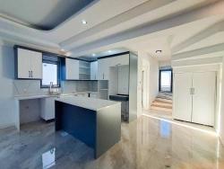 Luxury 3+1 Villa With Covered Parking For Sale In Ortaca Karaburun Neighborhood