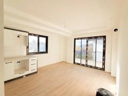 1+1 Apartment For Sale In Ortaca Cumhuriyet District (Brand New)