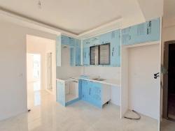2+1 Brand New Apartment For Sale With Pool In Ortaca Çaylı Neighborhood.