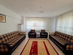 2+1 Apartment With Closed Kitchen For Sale In Bahçelievler Neighborhood, Ortaca