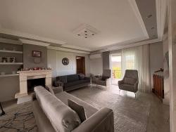 Spacious 3+1 Apartment For Sale In Okçular Neighborhood, Dalyan, Muğla.