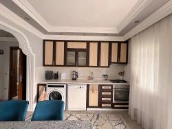 Spacious 3+1 Apartment For Sale In Okçular Neighborhood, Dalyan, Muğla.