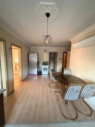 2+1 Furnished Apartment For Sale In Beşköprü Neighborhood, Ortaca, Muğla.