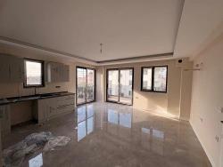 Luxury 2+1 Flat With Underfloor Heating For Sale In Muğla Ortaca Terzialiler District