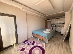 Spacious 1+1 Apartment For Sale, 50 M2, In Terzialiler Neighborhood, Ortaca, Muğla.