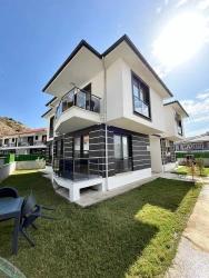 2+1 Brand New Apartment For Sale With Pool In Ortaca Bahçelievler