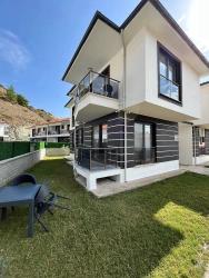 2+1 Brand New Apartment For Sale With Pool In Ortaca Bahçelievler