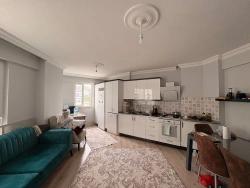 Muğla Ortaca Terzialiler Mah. Spacious 2+1 Opportunity Flat For Sale