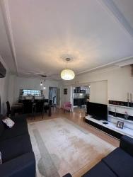 Spacious 4+1 Apartment For Sale In Terzialiler Neighborhood, Ortaca, Muğla.