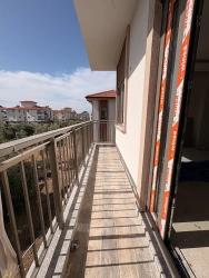 1+1 Apartment For Sale With Large Pool In Karaburun Neighborhood, Ortaca, Muğla