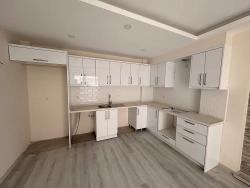 1+1 Bedroom Apartment For Sale in Cumhuriyet Nbh. Ortaca - 60 m²