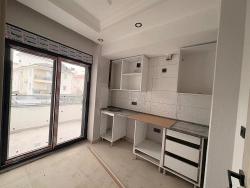 2+1 Apartment With Closed Kitchen For Sale In Terzialiler Neighborhood, Ortaca, Muğla.