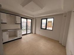 Brand New 1+1 Apartment For Sale In A Gated Community With A Swimming Pool In Karaburun Neighborhood, Ortaca, Muğla.