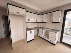 Brand New 1+1 Apartment For Sale In A Gated Community With A Swimming Pool In Karaburun Neighborhood, Ortaca, Muğla.