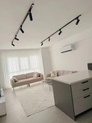 2+1 Luxury Flat For Sale With Underfloor Heating In Ortaca Center
