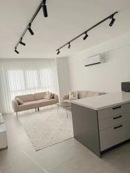 2+1 Luxury Flat For Sale With Underfloor Heating In Ortaca Center