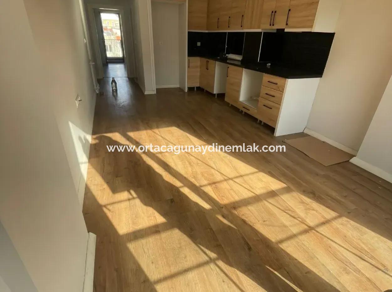 Good Morning Real Estate 2 1 Spacious Apartment For Rent In The Center