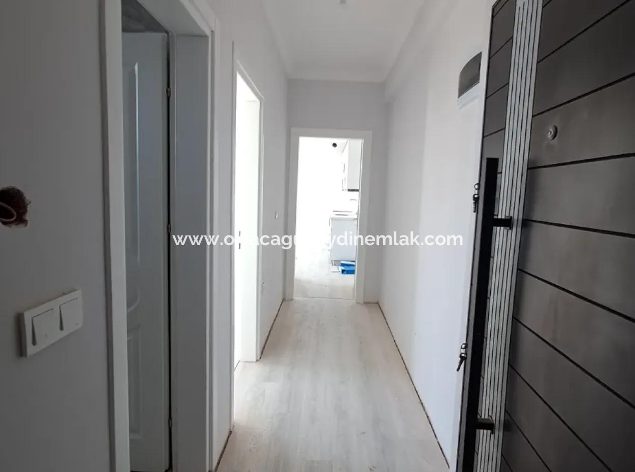 1 1 Brand New Apartment For Sale In The Center Of Ortaca