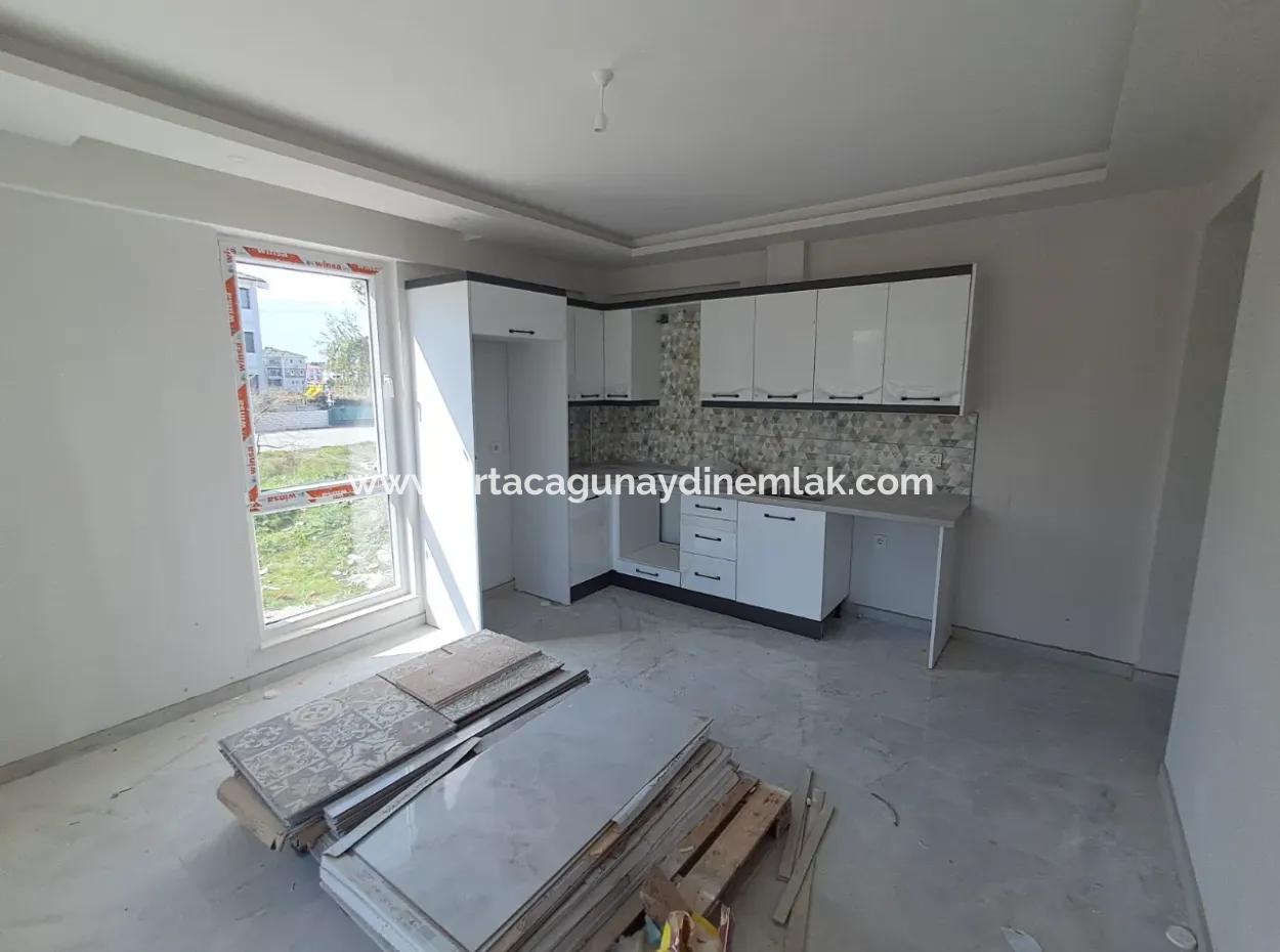 Dalamanda 2 1 Ready Brand New Apartment For Sale
