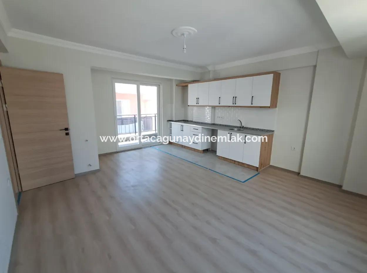 2 1 Apartment For Sale In Mugla Ortacada