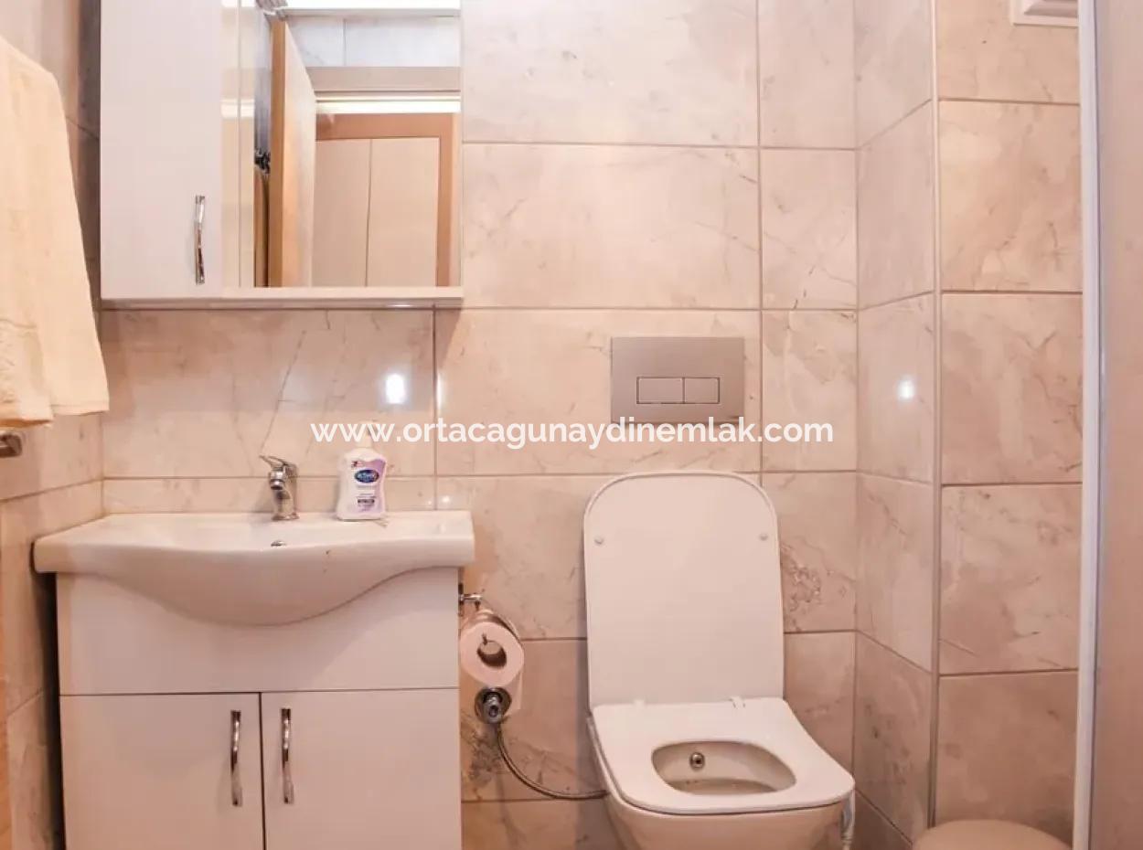 3 1 Apartment For Sale In Ortaca Cumhuriyet