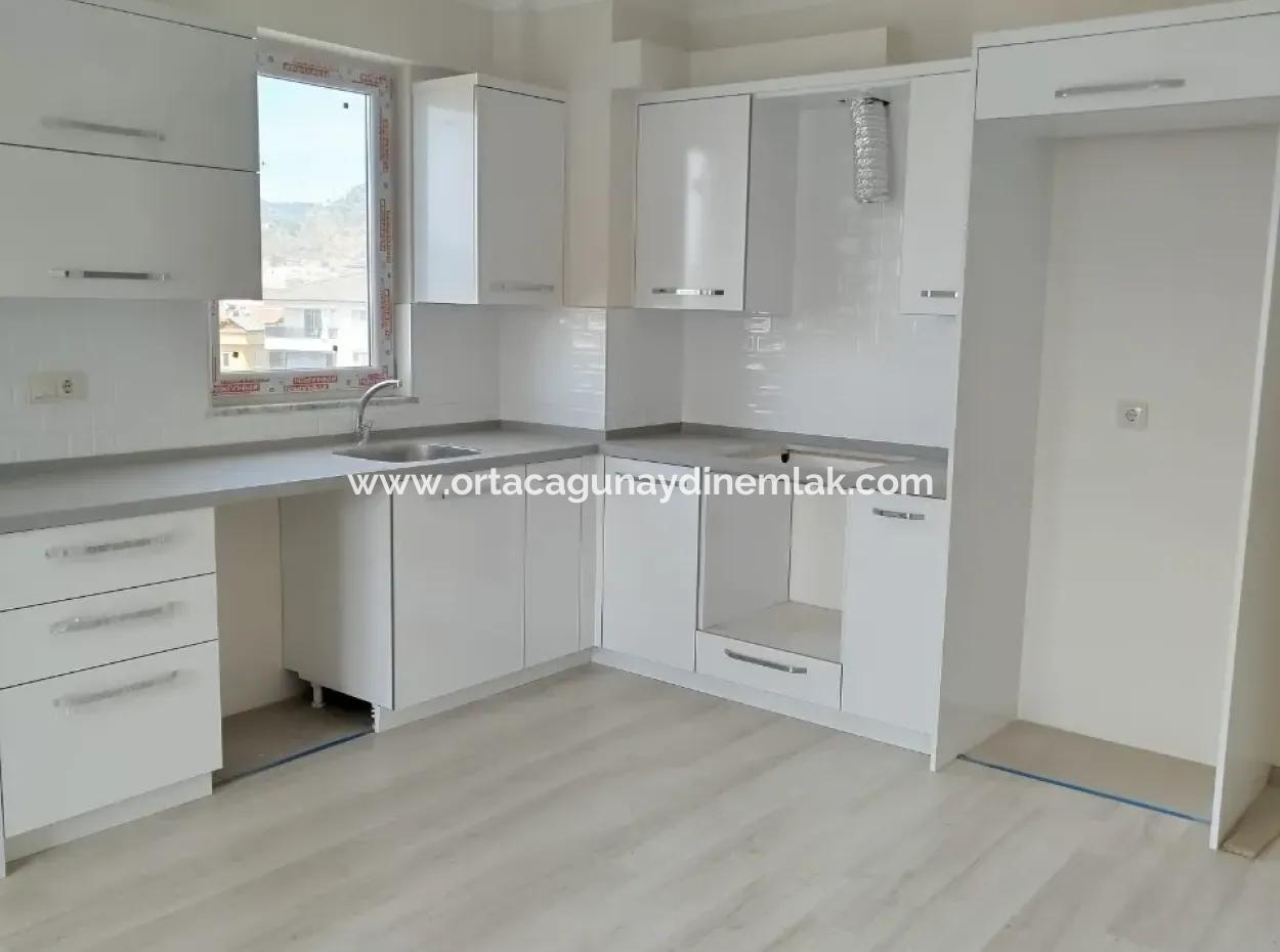3 1 Brand New Apartment For Sale With Heat Pump In Ortacada