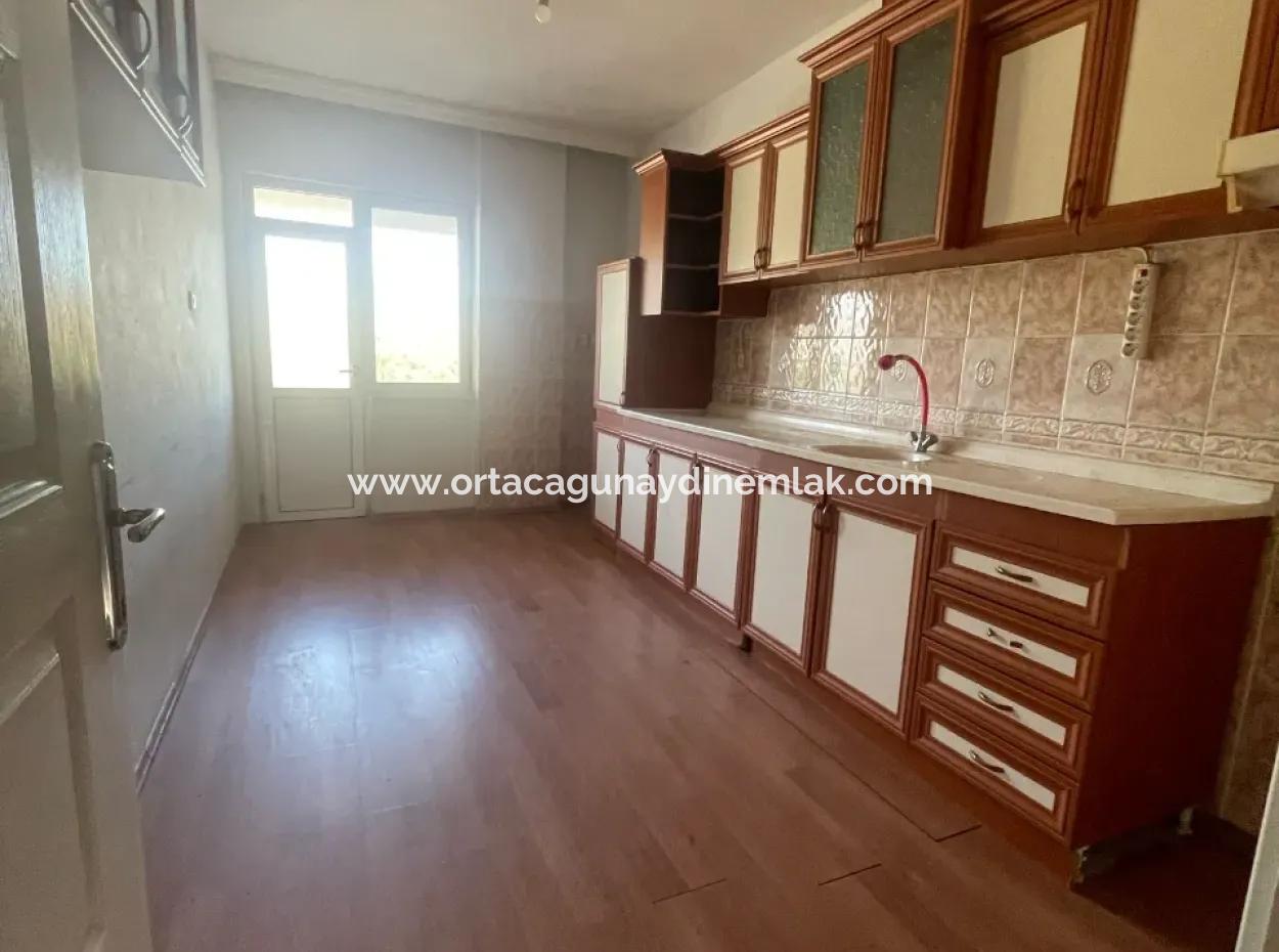 Ortaca Center Closed Kitchen 2 1 Apartment For Rent