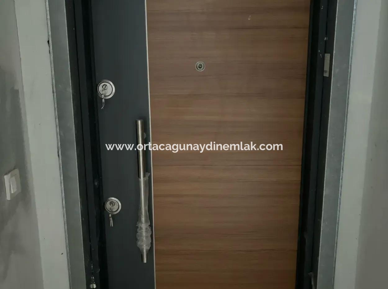 Lux 2 1 Apartments For Rent In Ortaca Bahçelievler