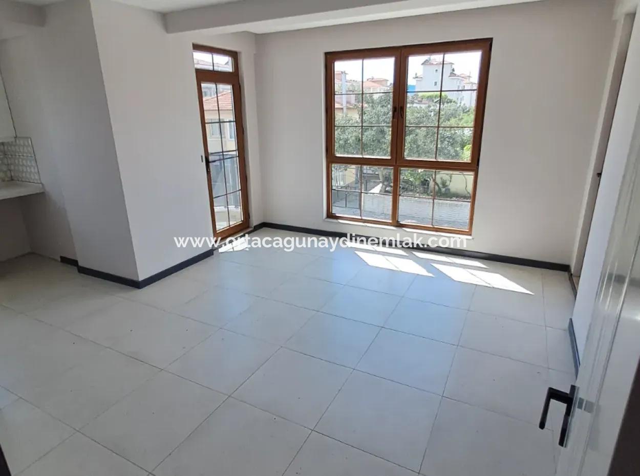 2 1 Apartment For Sale In The Center Of Dalaman
