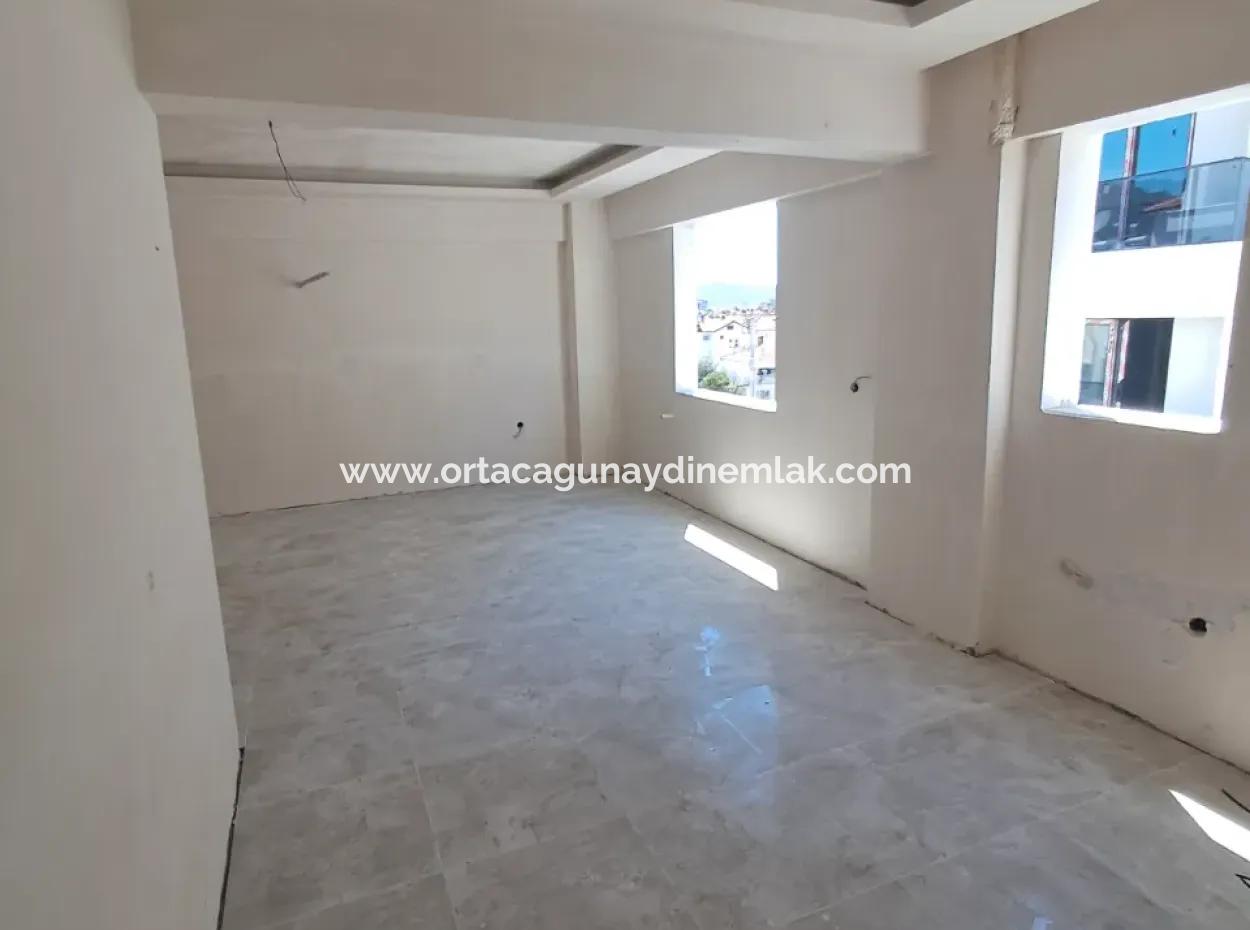 1 1 Apartment For Sale In The Center Of Ortaca