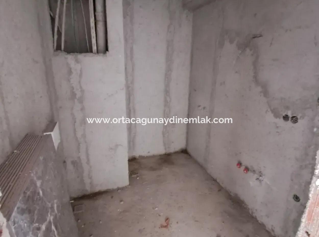 Luxury 1 1 Apartment For Sale With Swimming Pool In Ortaca Cumhuriyet