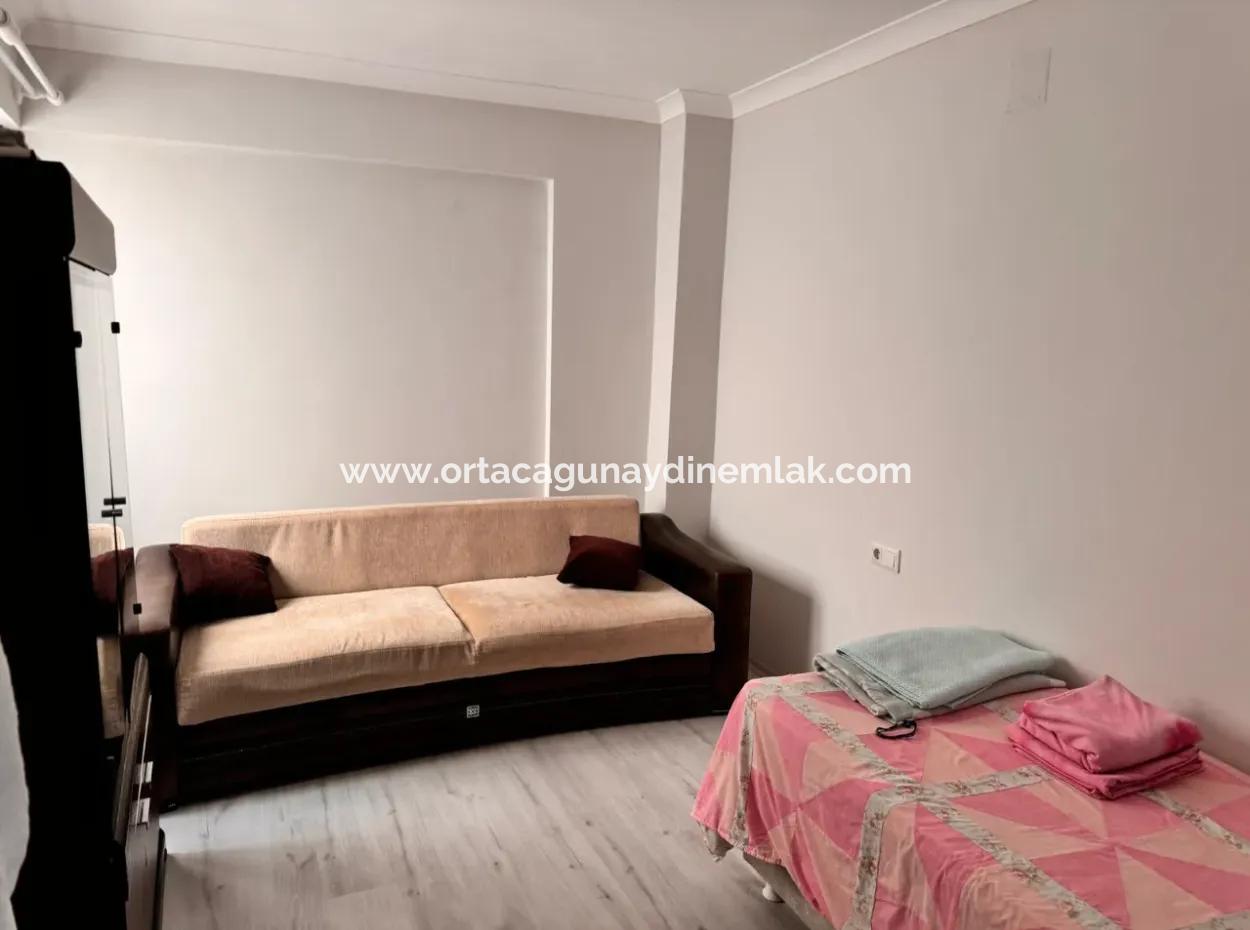 200 M2 Spacious 4 1 Apartment For Sale In The Center Of Dalaman