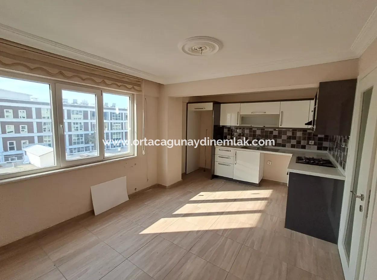 Apartment For Sale In The Center Of Ortaca With 2 1 Sign Value