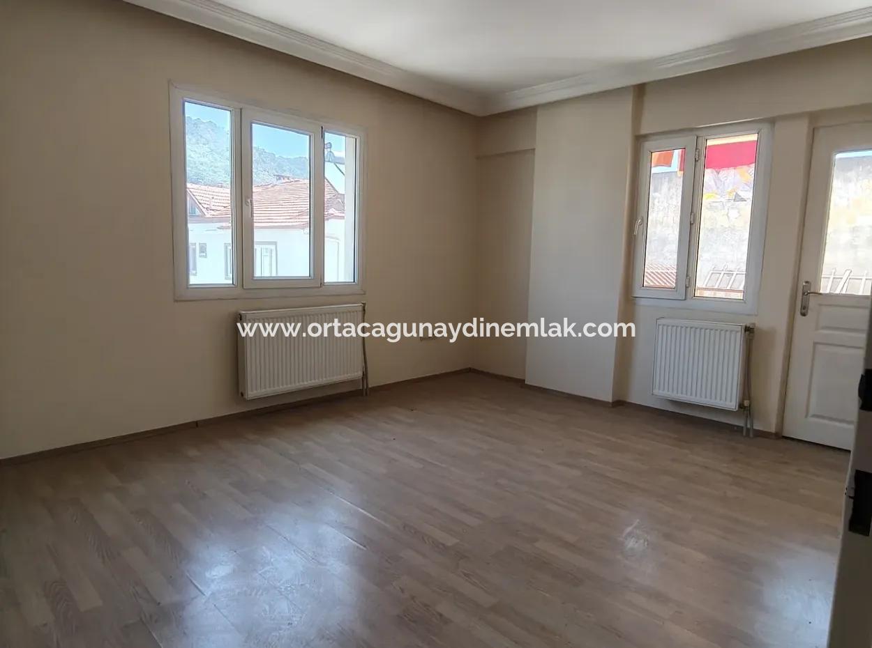 3 1 Apartments For Rent In The Center Of Ortaca