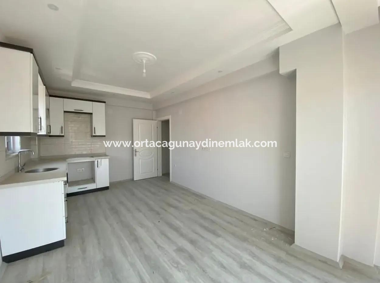 Brand New 1 1 Apartment For Sale In Dalaman Atakent