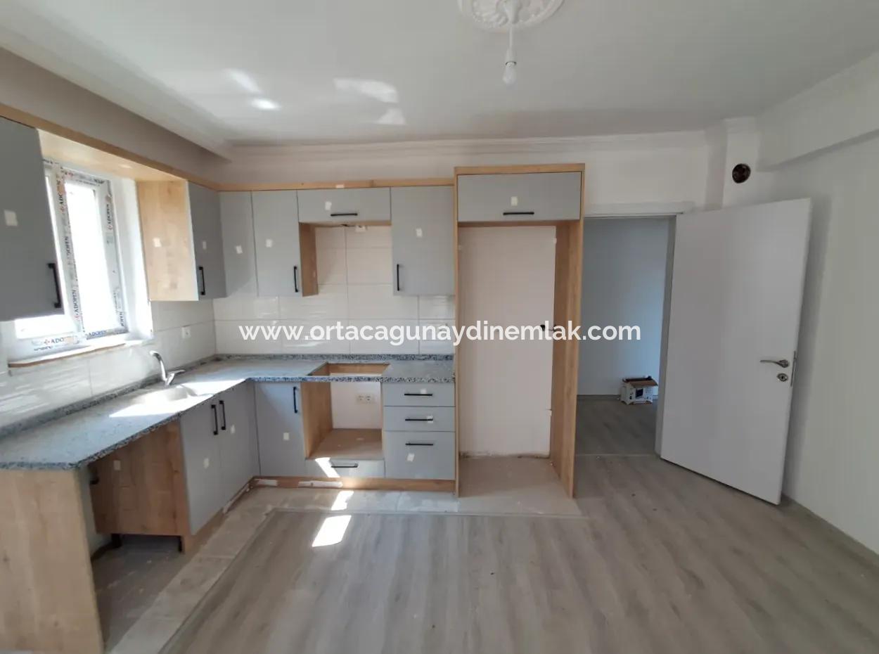 1 1 Apartment For Sale In Ortacada