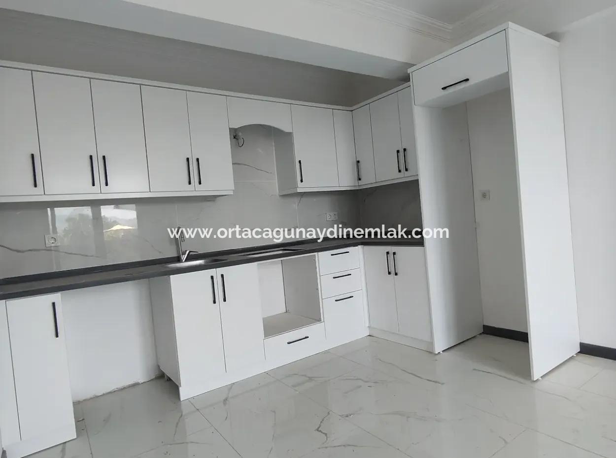 1 1 Opportunity Apartment For Sale In Dalaman