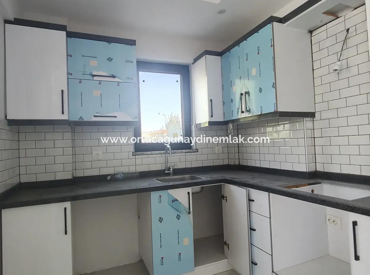 2 1 Apartment For Sale In Hurriyet Neighborhood Dalaman