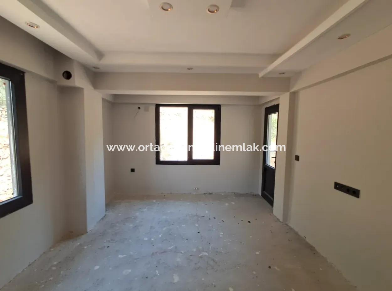 1 1 Apartment With Pool For Sale In Ortacada From Günaydın Real Estate